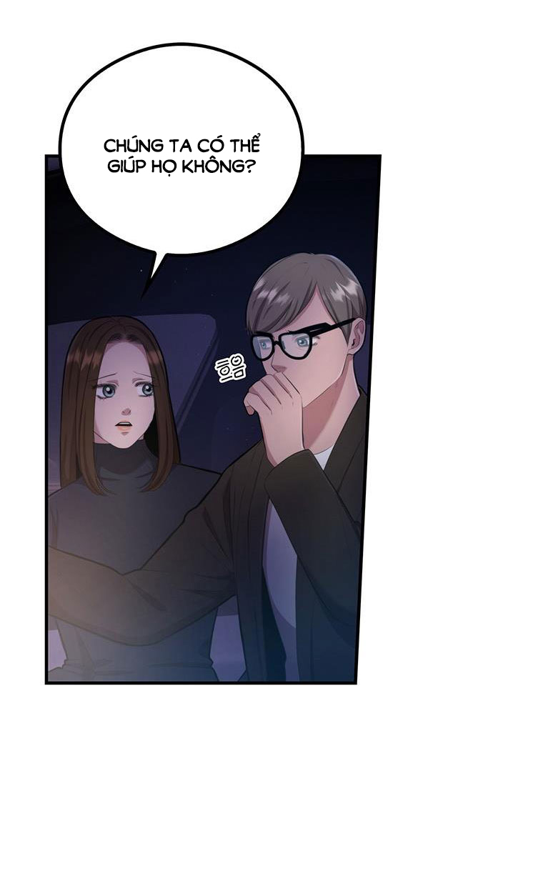 Khách Sạn Máu chapter 16.1 - Trang 19