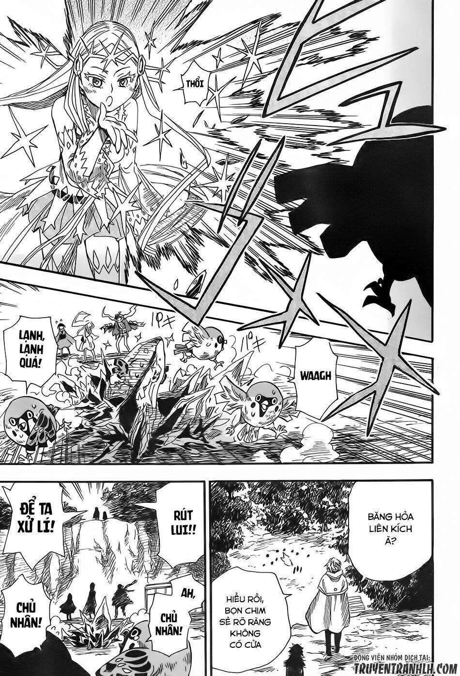 nihonmatsu kyoudai to mokuzou keikoku no bouken chapter 1 33