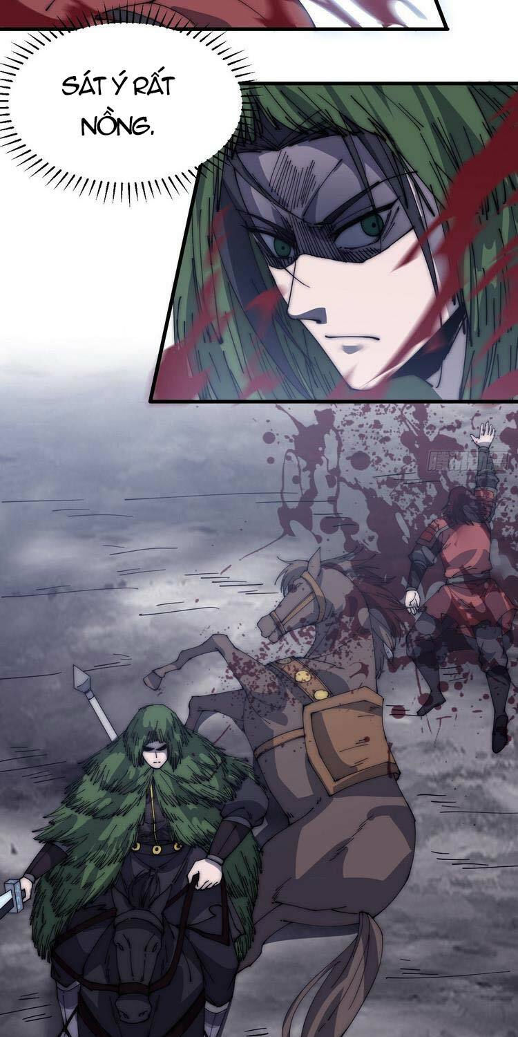 ta có một sơn trại chapter 155 5