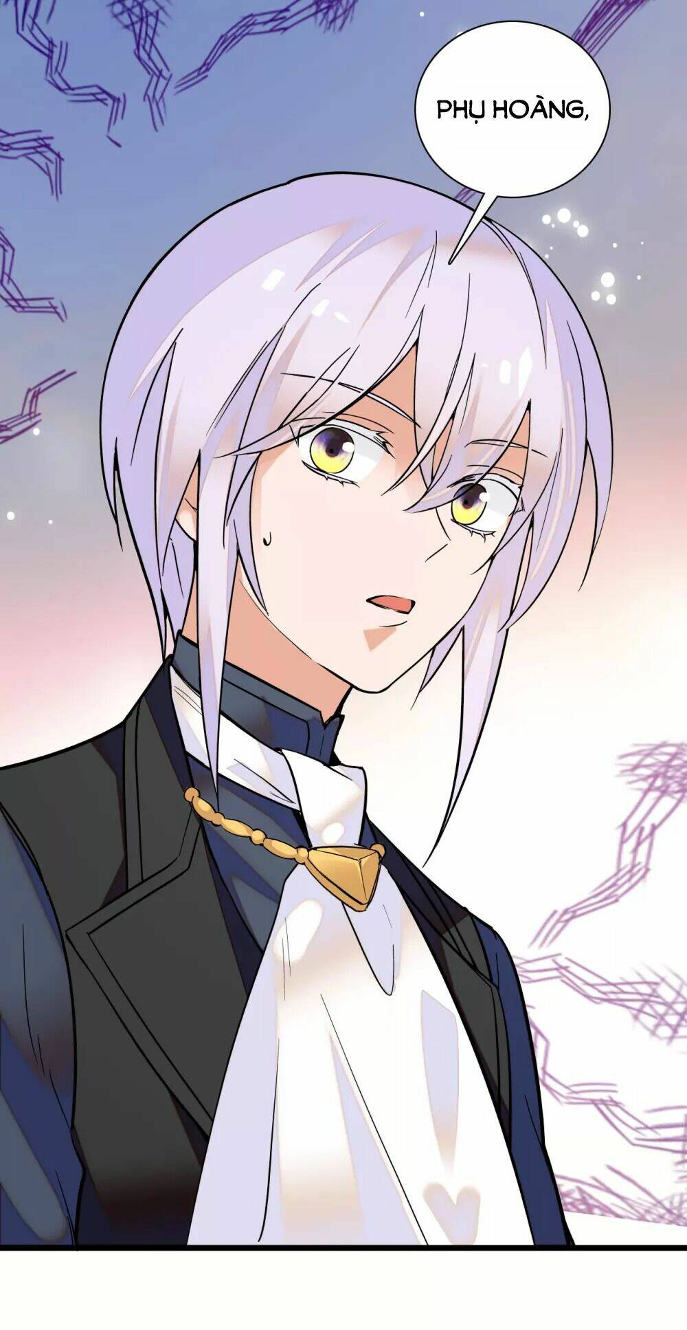 huyết túc khế ứớc chapter 9 33