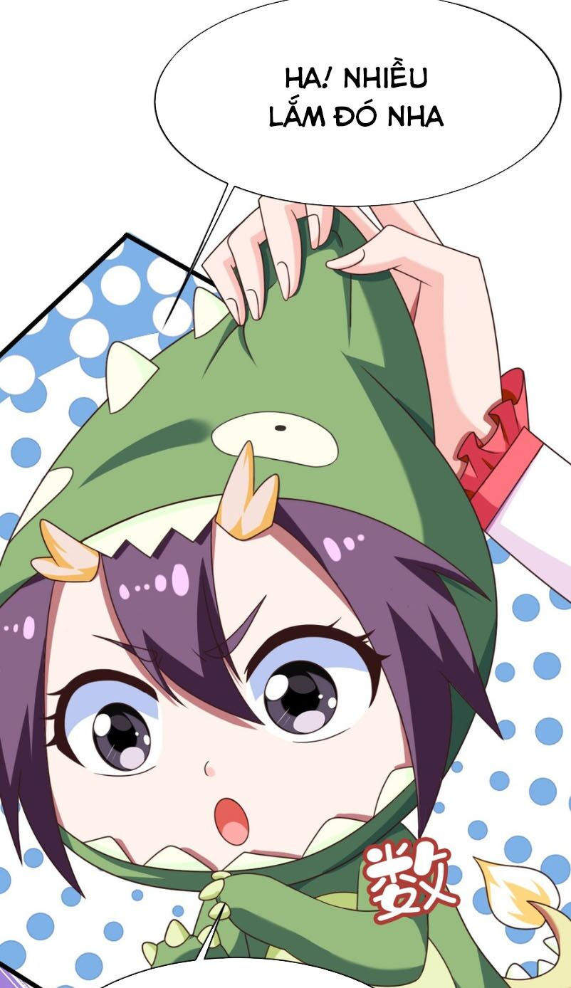 ma thú kiếm thánh dị giới tung hoành chapter 124 26