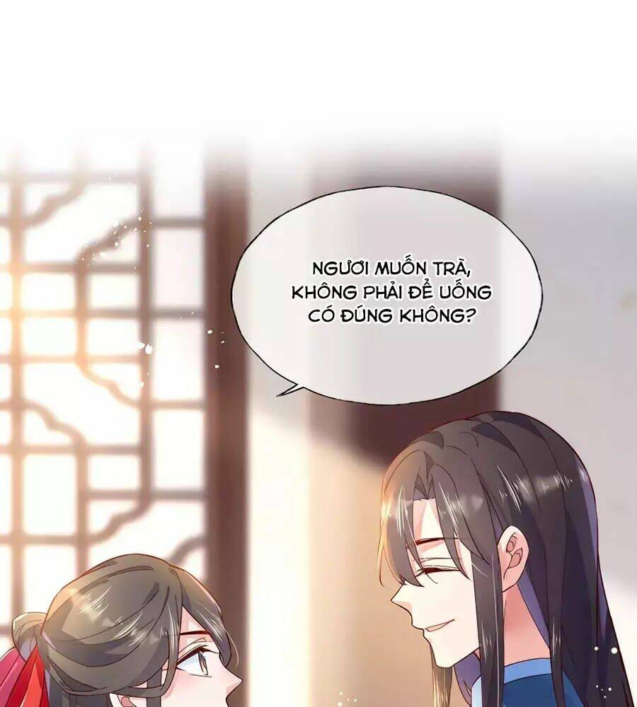 điềm mỹ chi huyết chapter 29 31