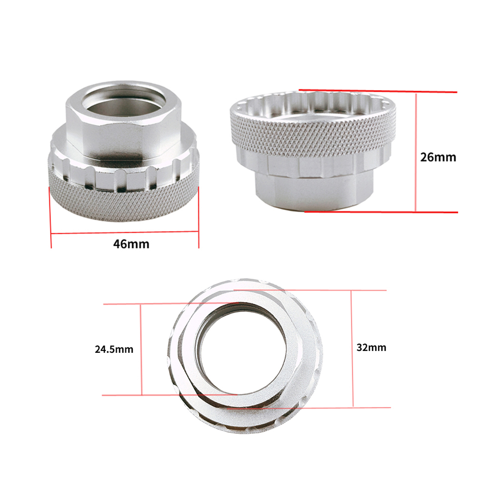 Dụng Cụ Tháo Lắp Dây Xích Xe Đạp M7100/M8100/M9100
