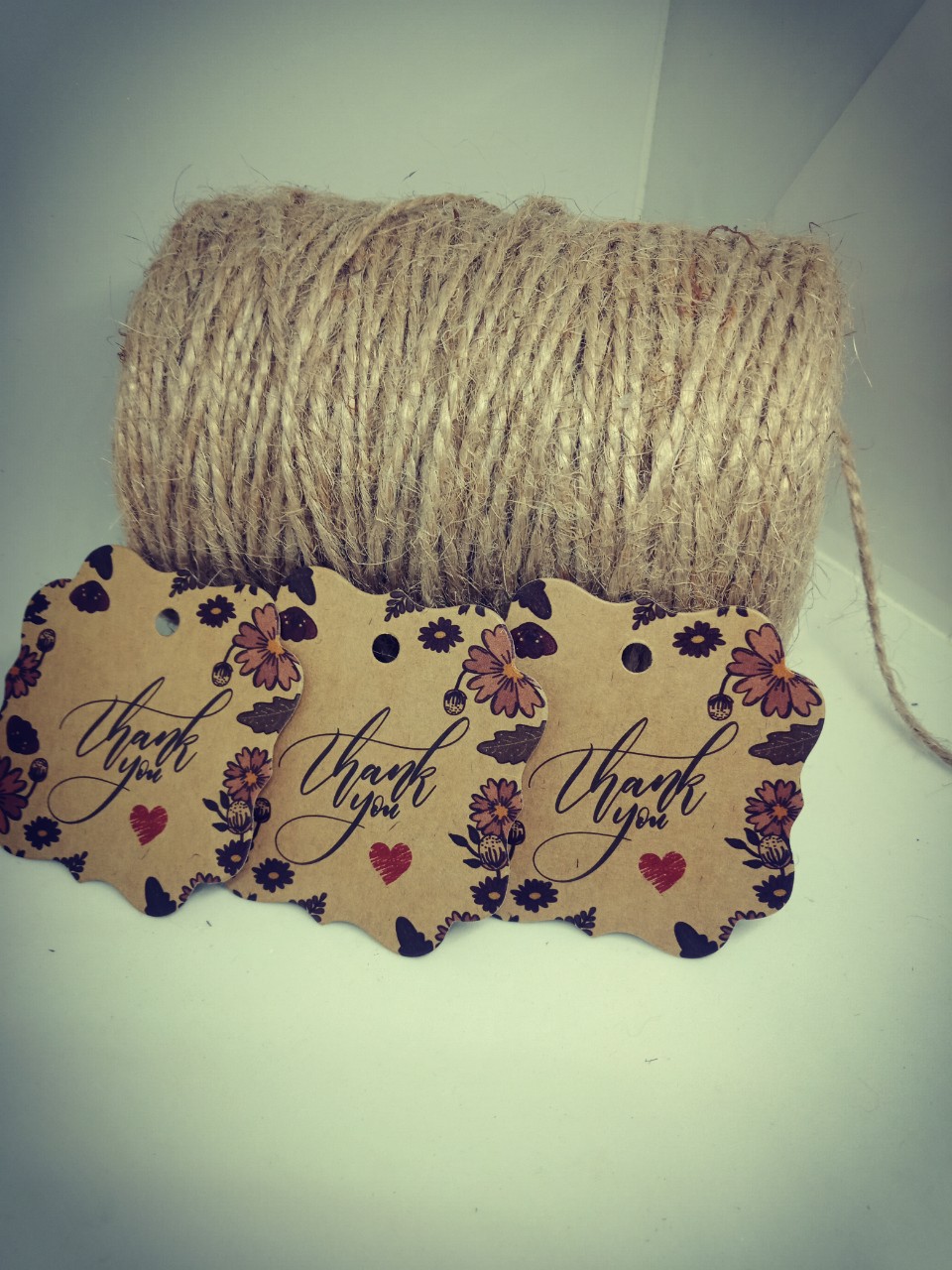 Tag cảm ơn -100 cái