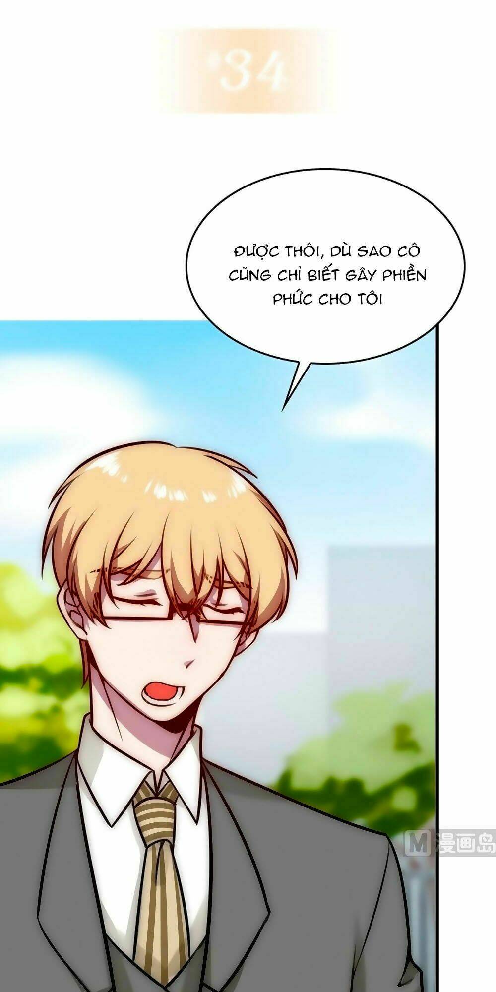 bám lấy nam thần bất chấp thời tiết chapter 34 1