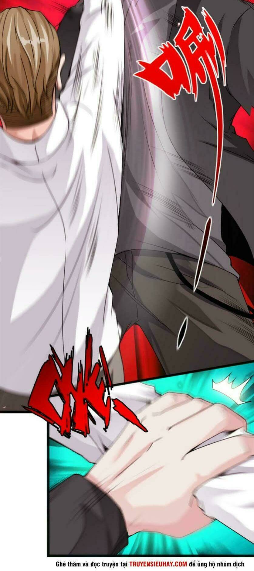 tuyệt phẩm tà thiếu chapter 20 30