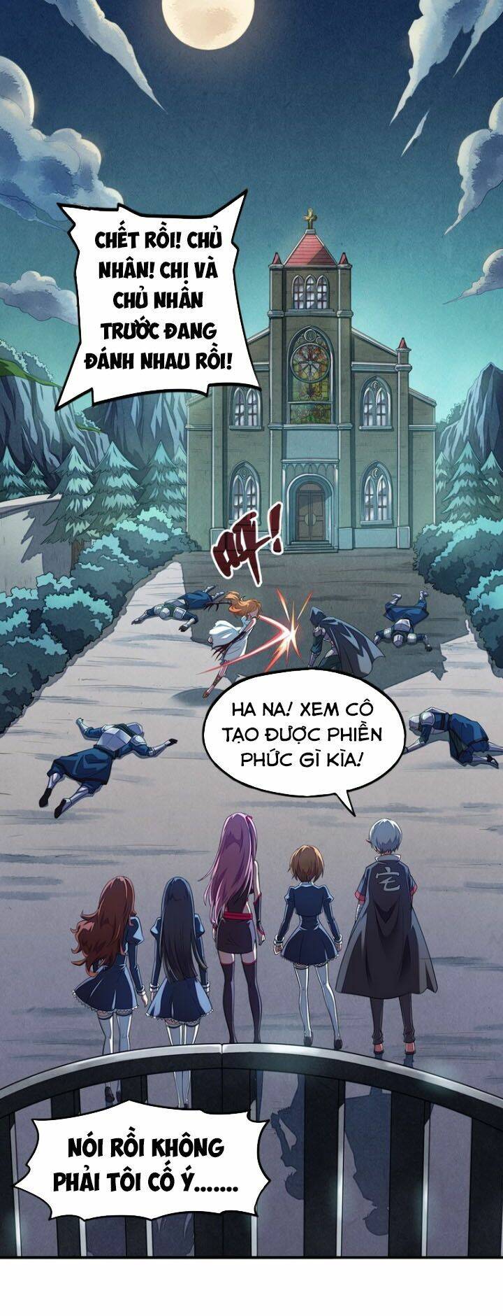 ma vương pháp tắc chapter 15 2