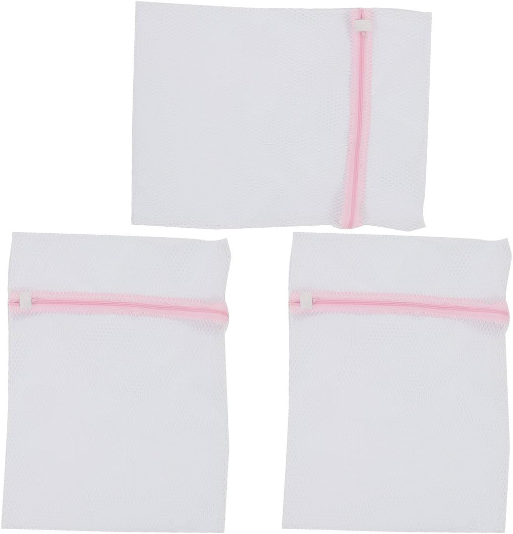 Túi lưới giặt đồ dạng ống Color Select Ø21x32cm