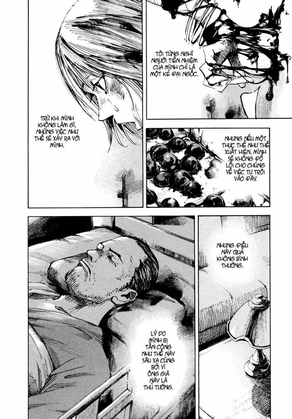 hito hitori futari chapter 5 8