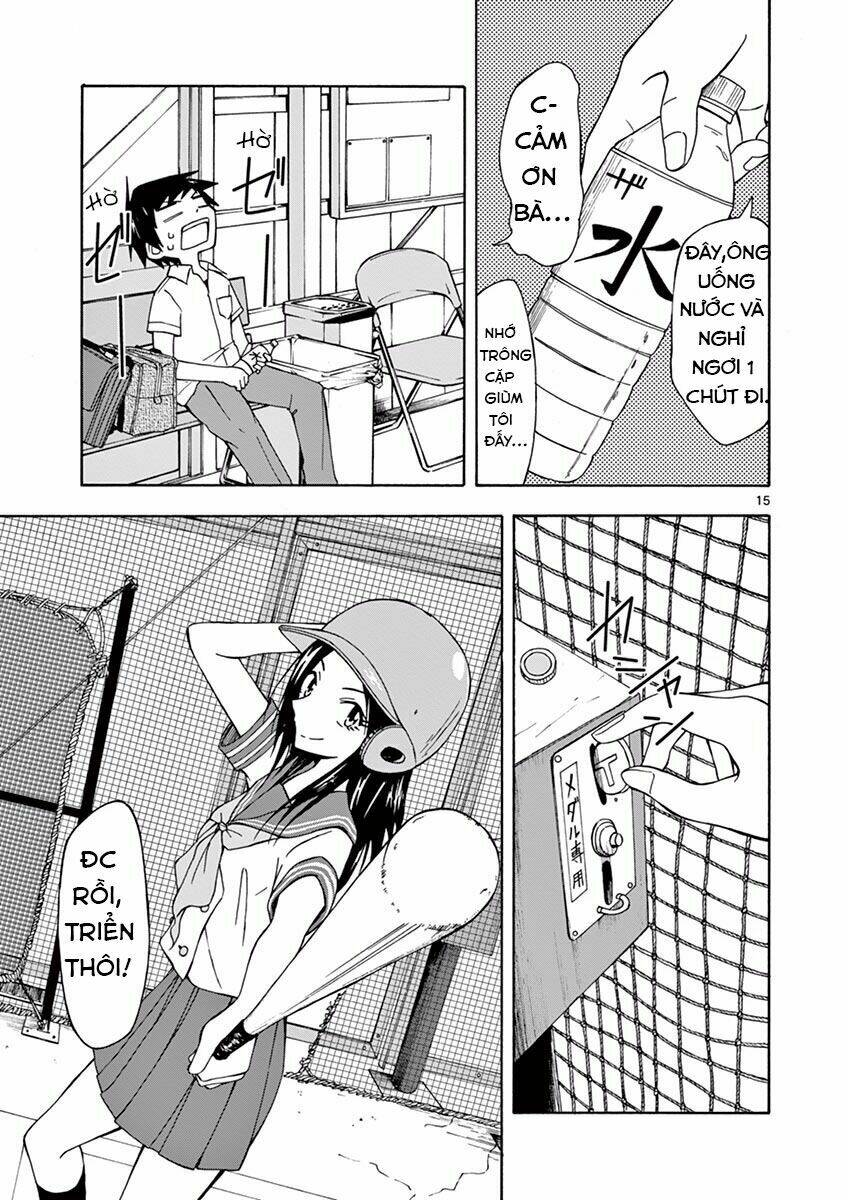 ninja shinobu-chan no junjou chapter 14 16