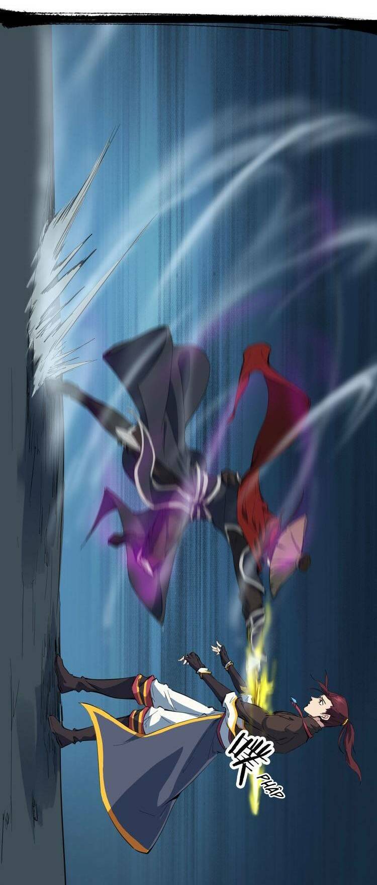 long mạch võ thần chapter 36 33