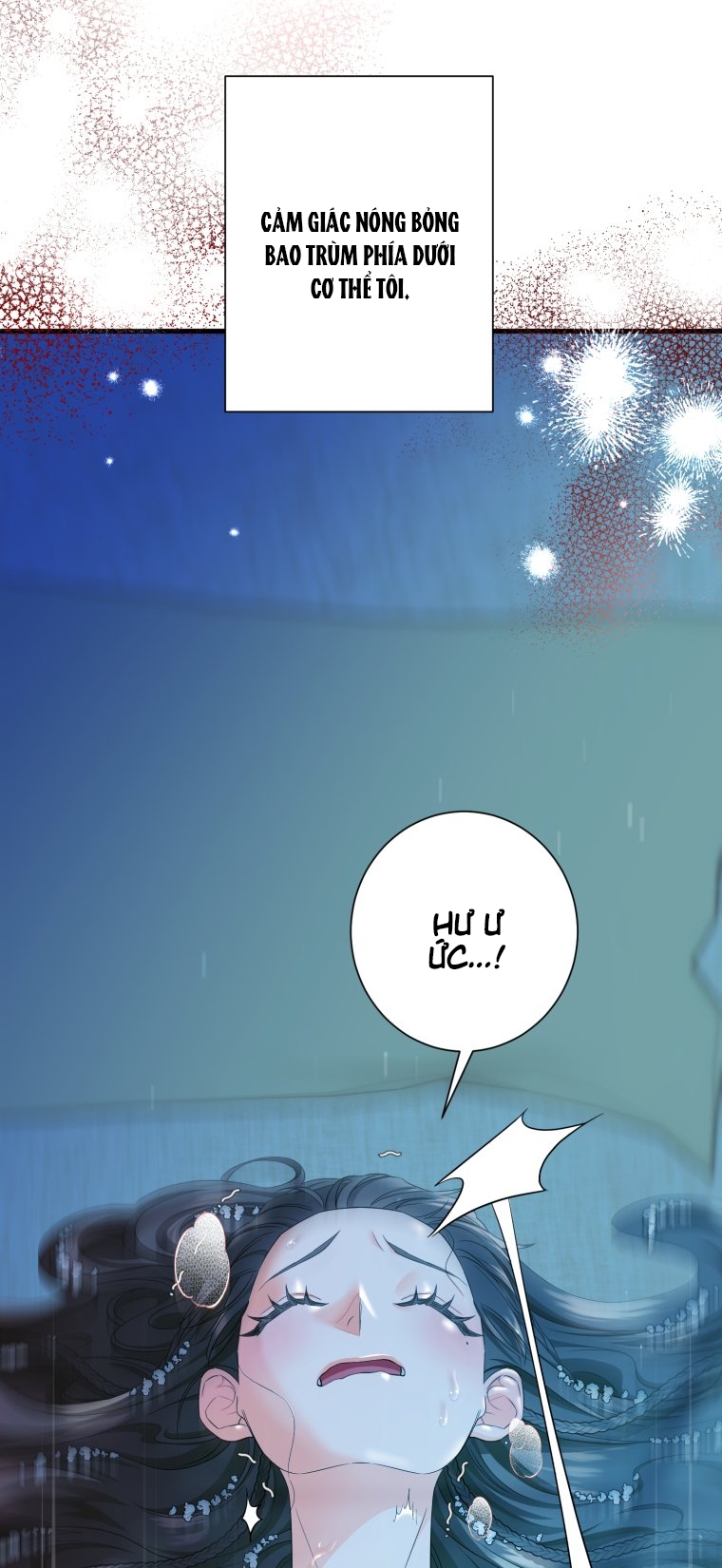 [18+] tôi đã kết hôn với kẻ thù giết cha mẹ chapter 3.2 11