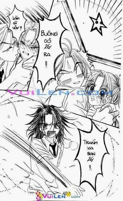 đôi giày thủy tinh chapter 6 122