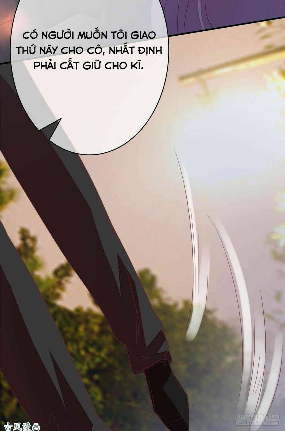 manh thê khó dỗ chapter 30 41