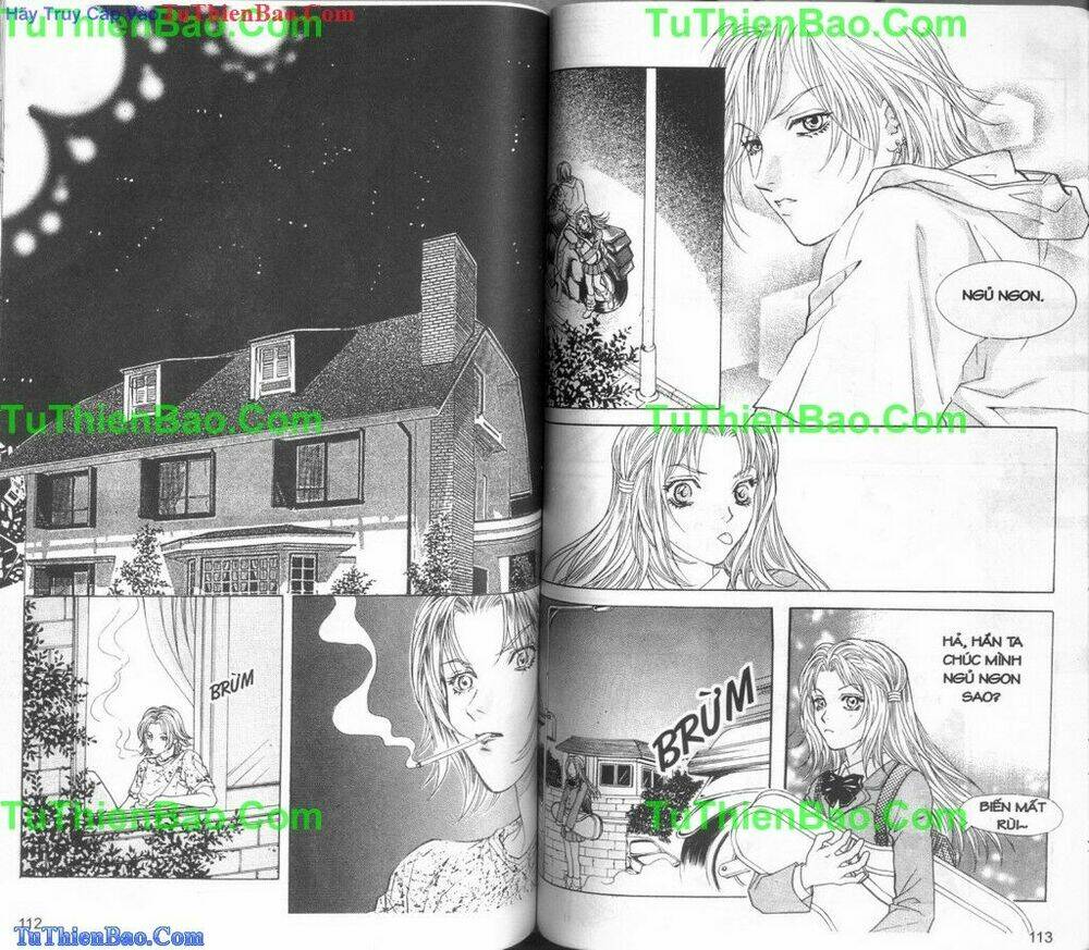 thử 1 lần nhé chapter 3 15