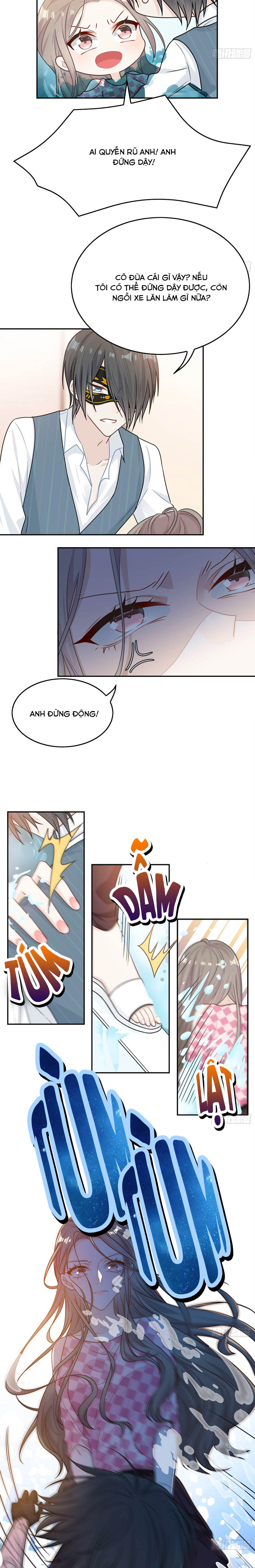 hai cách tìm gặp người yêu chapter 66 6