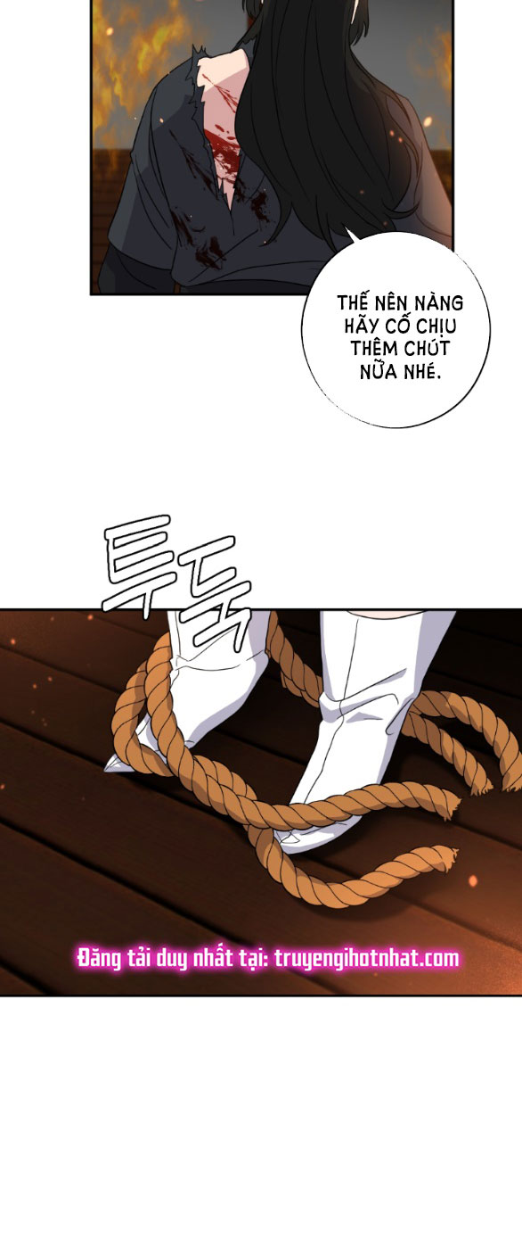 [18+] mơ về một cơn mưa phùn chapter 33.1 9