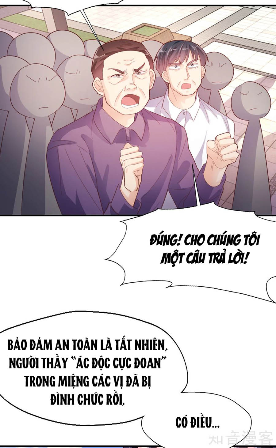 sau này vẫn cứ thích anh chapter 86 16