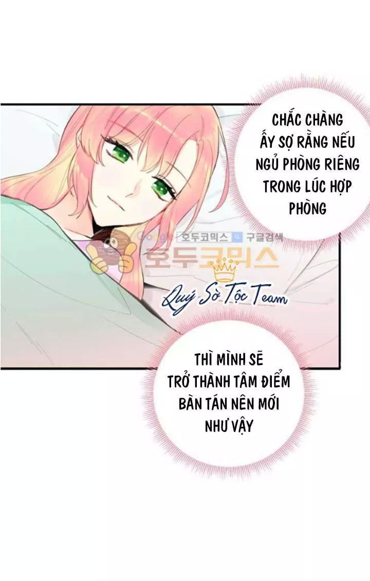 trọng sinh trở thành hoàng phi chapter 74 12