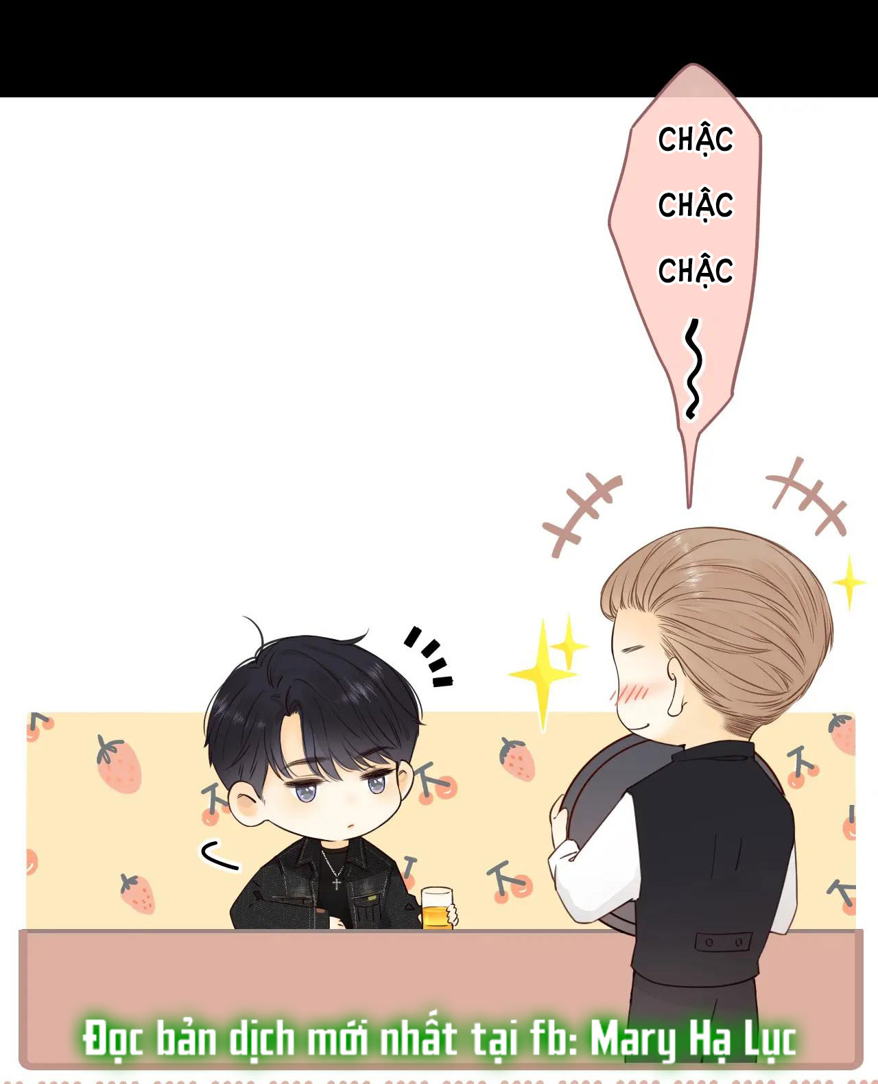 Khó Dỗ Dành chapter 4.2 16