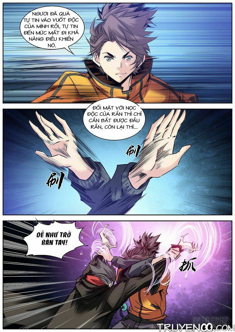 tần hiệp chapter 15 23