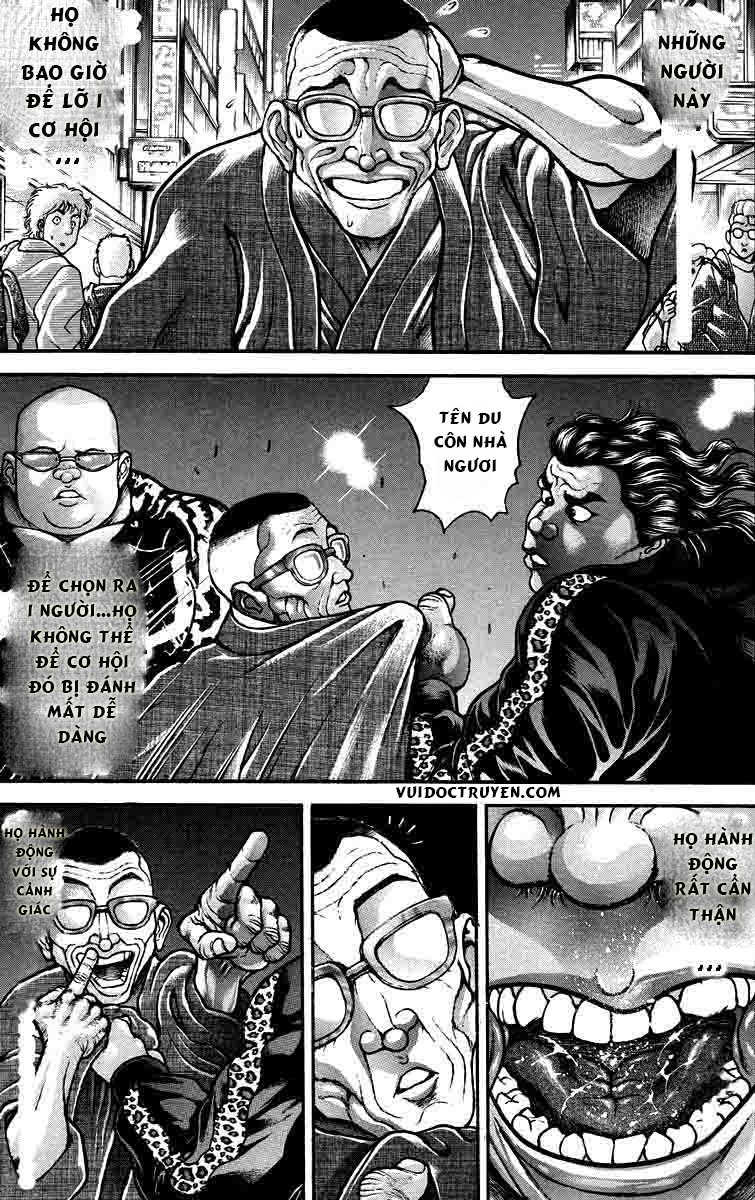 baki – son of ogre chapter 208 9