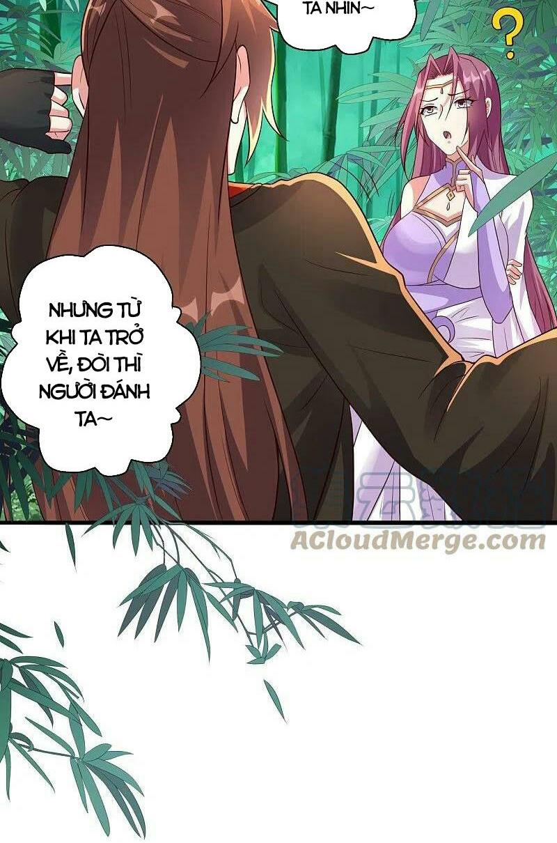 tiên võ đế tôn chapter 279 70