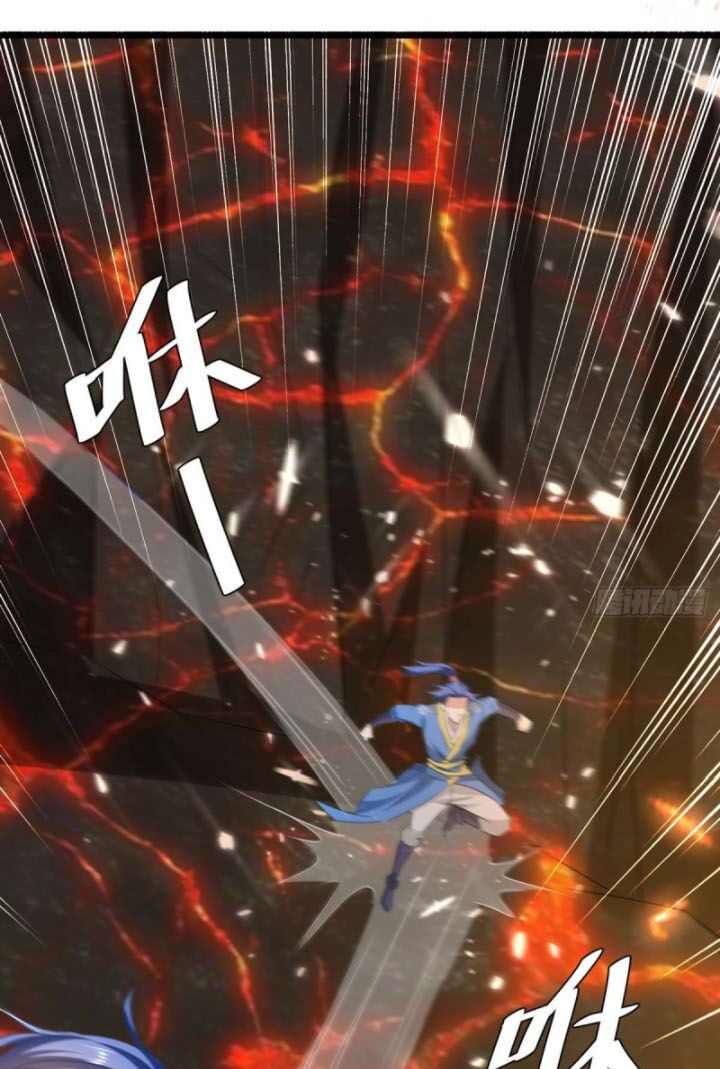 tối cường thăng cấp chapter 189 33