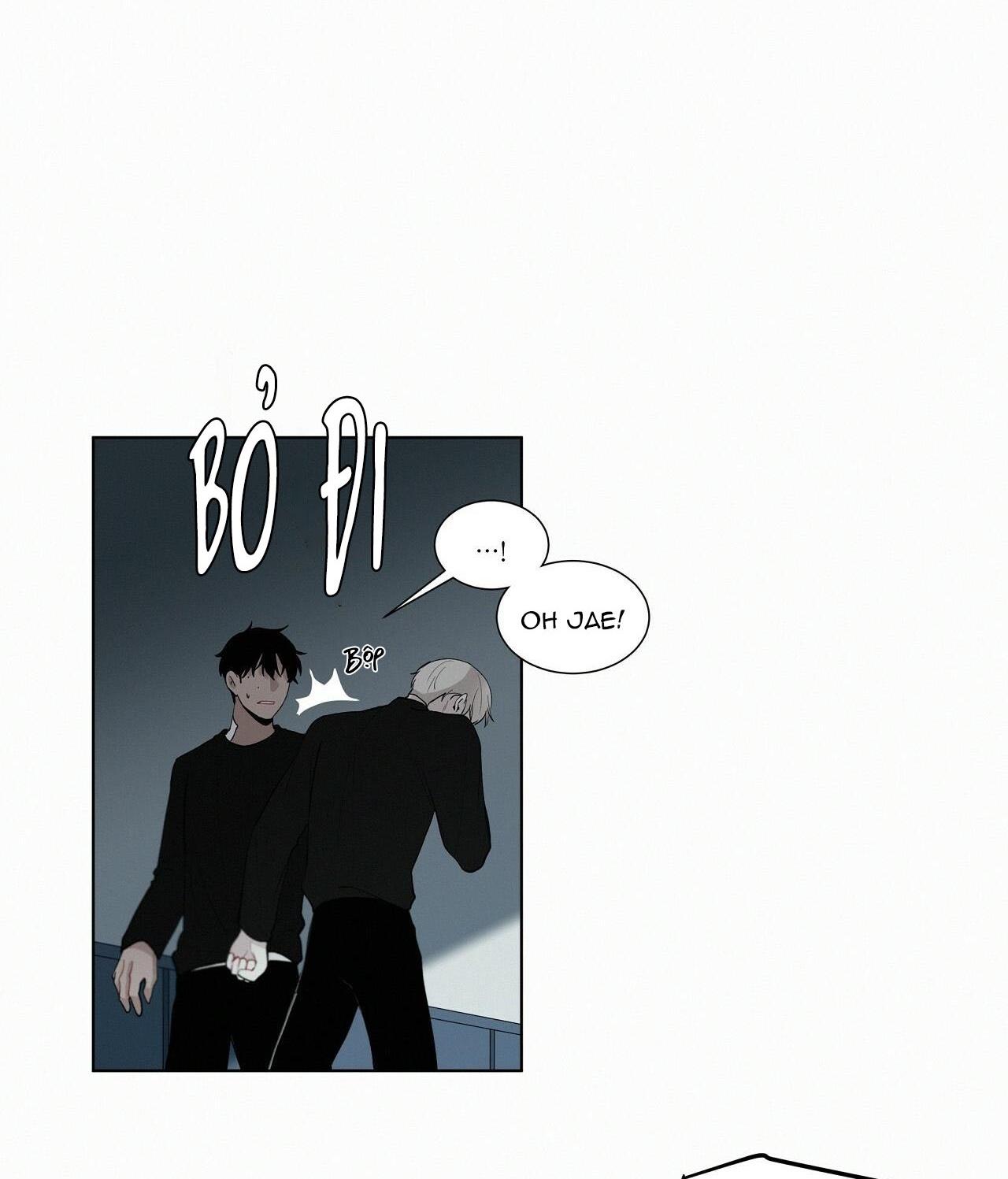 hiến tế máu chapter 22 27