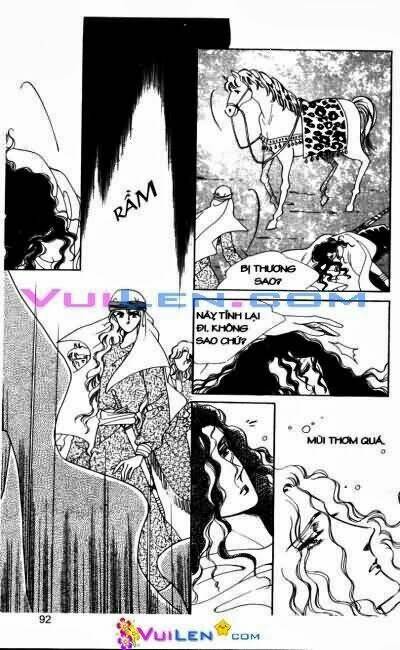 hậu duệ hoàng gia chapter 3 92