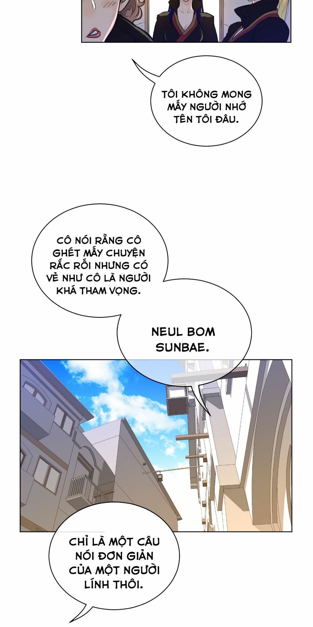 một nửa hoàn hảo chapter 59 19