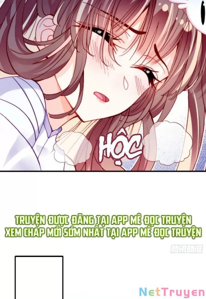 lại bị bệnh chiều chuộng quấn lấy chapter 25 46