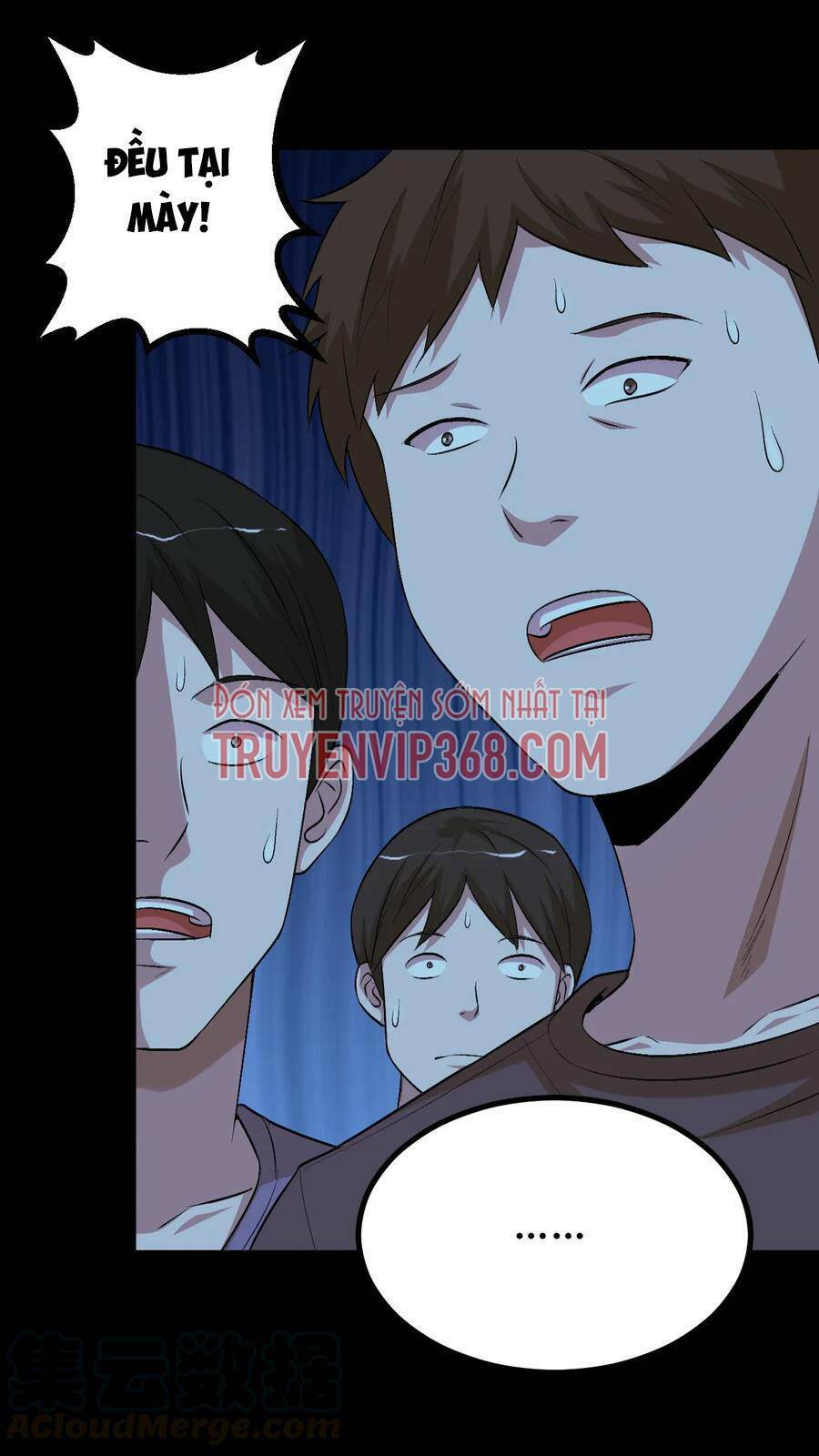 đai ca trở lại tuổi 16 chapter 139 20