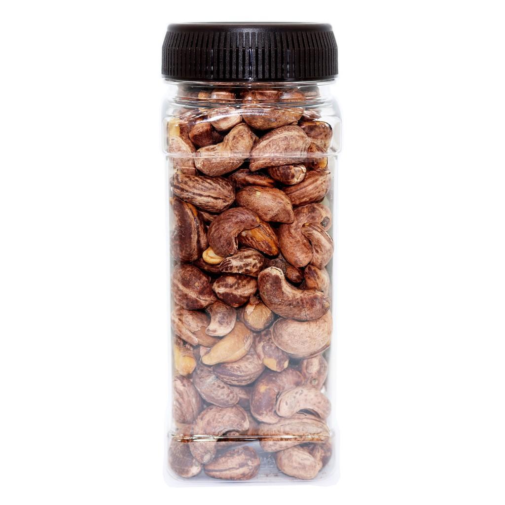 Hạt Điều Vỏ Lụa 240g LAFOOCO Dried unpeel cashew nuts