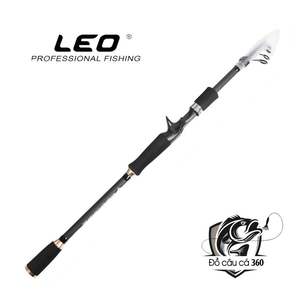 Cần Câu Máy Leo Fishing Cần Câu Rút Câu Lure Cần Câu Cá Máy Đứng Và Máy Ngang