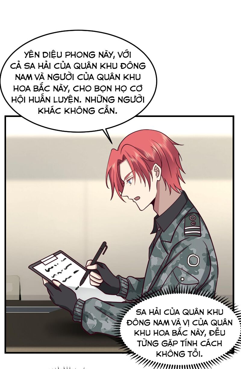 trên người ta có một rồng chapter 511 6