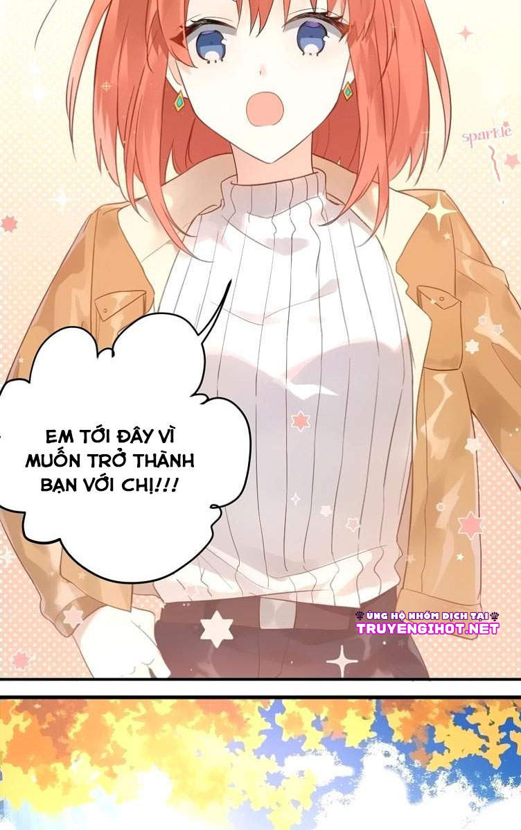 Tình Yêu Hoang Tưởng chapter 4 - Trang 48
