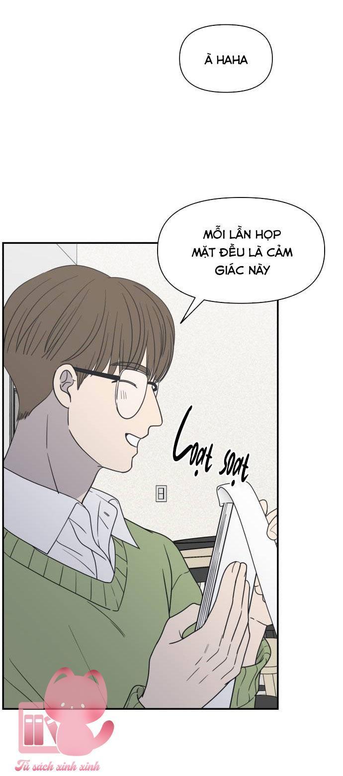 nói không với tình công sở chapter 1 8