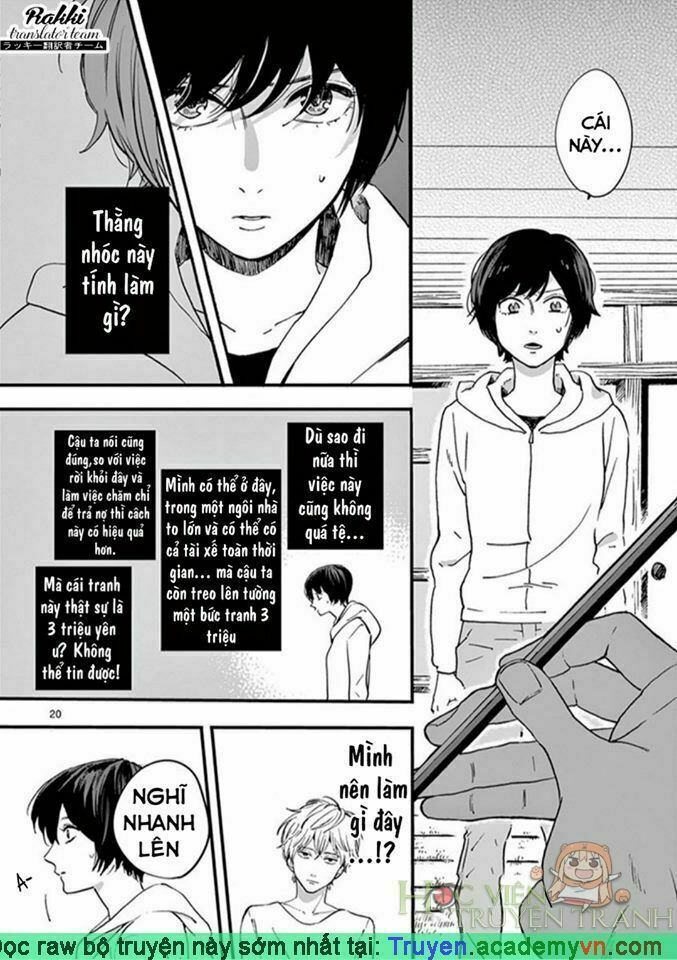 promise cinderella chapter 2 20