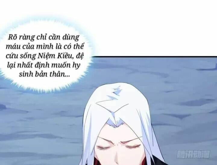 bí mật của dạ tộc chapter 45 19