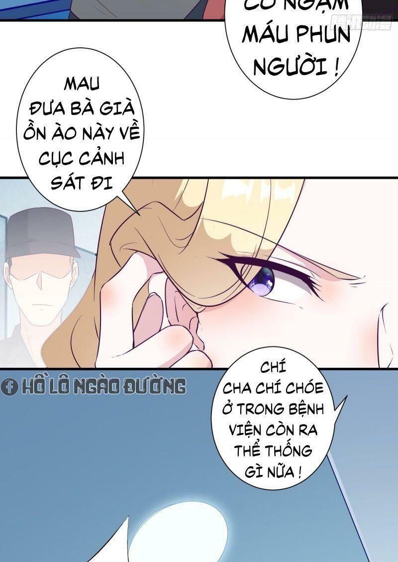 ta lập hậu cung tại tây du ký chapter 15 16