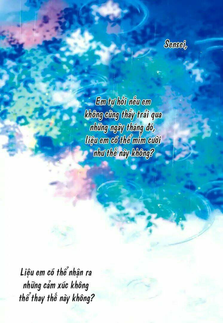 sore wa marude amagasa no you ni chapter 1 4