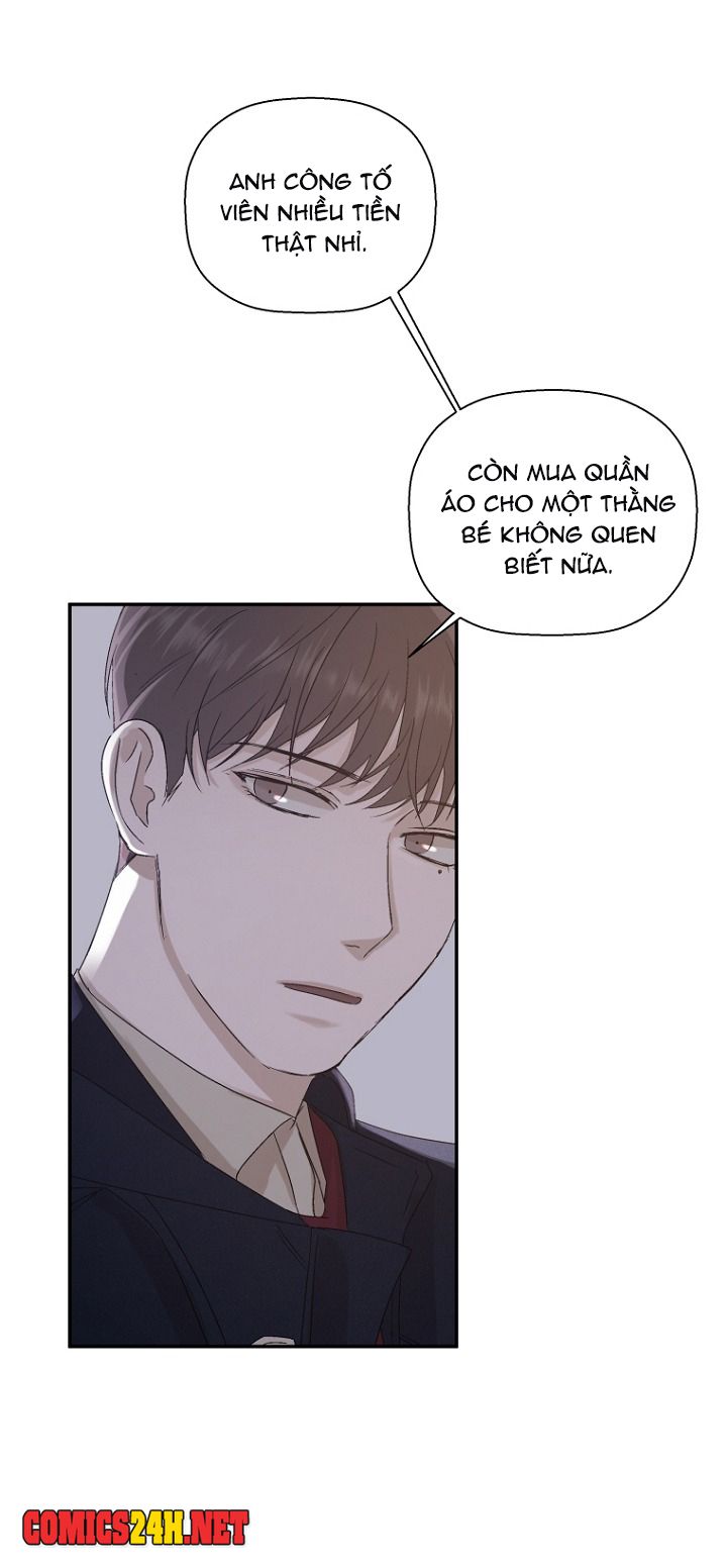 người xa lạ chapter 9 12