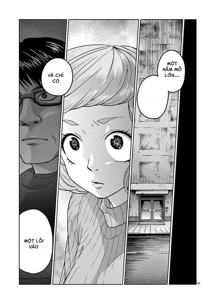 hành vi bạo ngược - violence action chapter 8.2 30