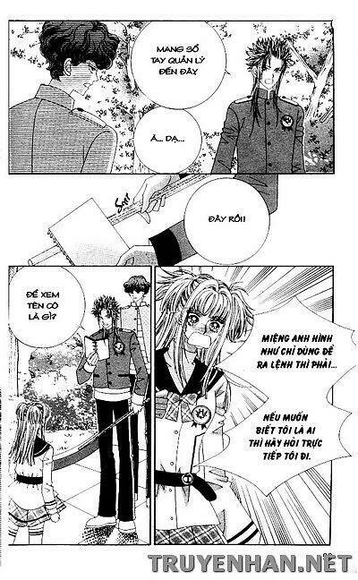 love bullet chapter 5 2