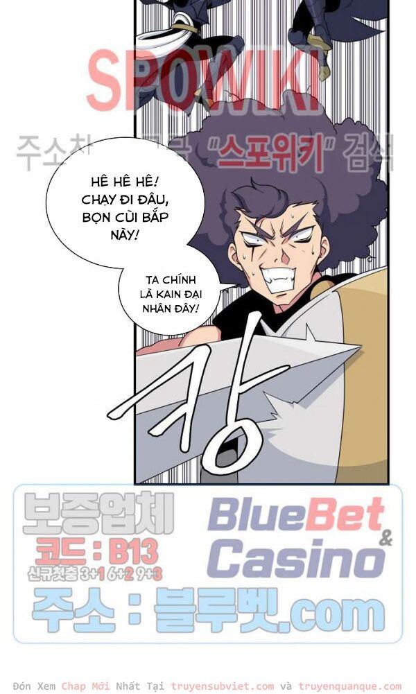 tôi sinh ra để làm người vĩ đại chapter 51 19