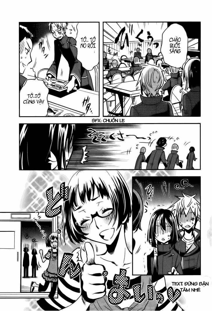 tokyo ravens chapter 15 35