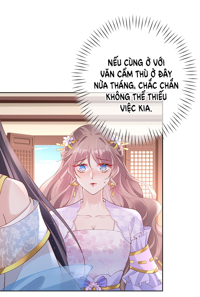 Phu Nhân Không Đoan Chính chapter 33 - Trang 5