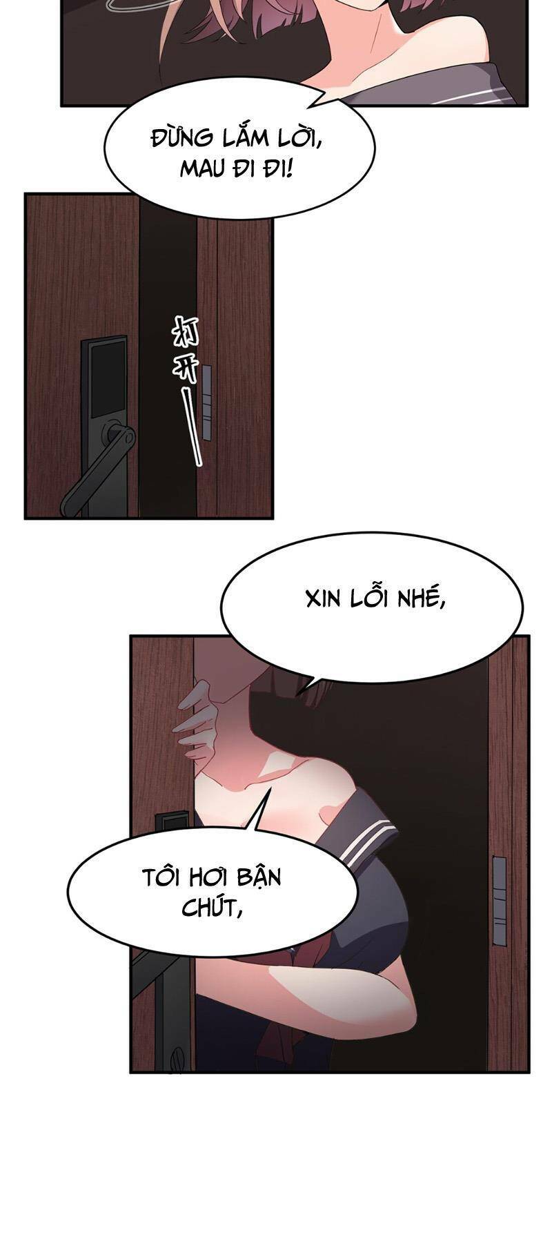 phương pháp sử dụng ma nữ và thánh nữ chapter 1 30