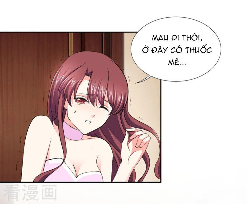 cẩm tú trùng sinh: chào buổi sáng phó thái thái chapter 48 7